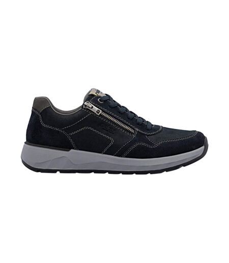 Basket Cuir Rieker Oakdale