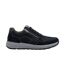 Basket Cuir Rieker Oakdale-2