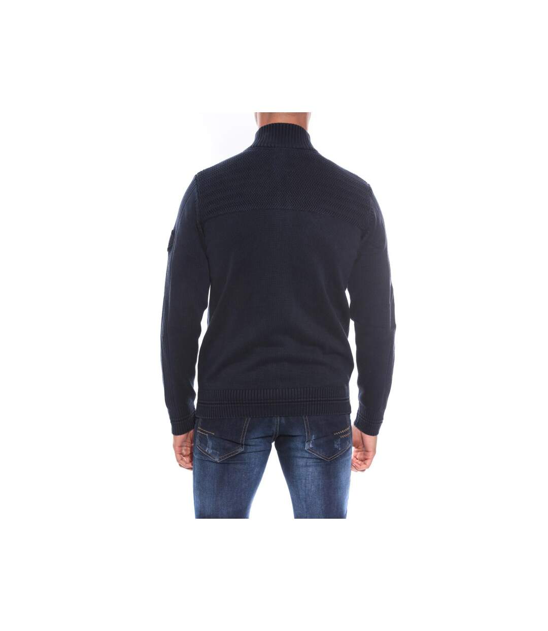 GILET LAURIC-2