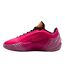 Chaussures De Basket Freak Homme Rose Orange Nike-3
