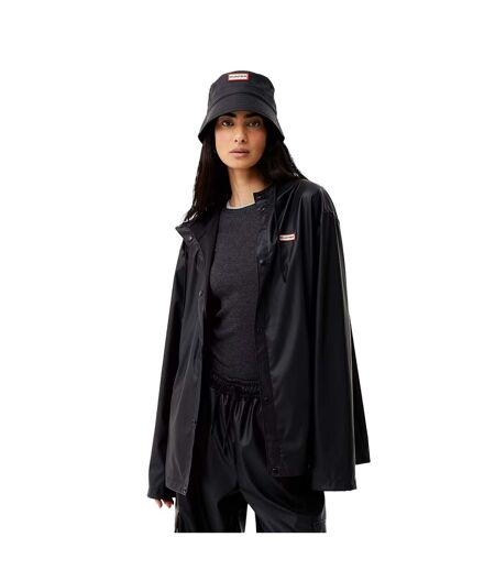 Veste À Capuche Izzy Adulte Noir Hunter