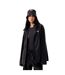 Veste À Capuche Izzy Adulte Noir Hunter-1