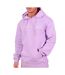 Sweat à capuche violet homme project x paris signature-1