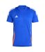 Maillot Tiro Homme Bleu Adidas-2
