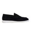 Mocassins Homme Bleu Marine Dune London-1