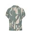 Blouse  beige/vert femme jdy ljdy-2