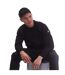 Sweat prospect park homme noir Weekend Offender-4