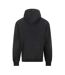 Sweat À Capuche Just Hoods Homme Noir Awdis-3