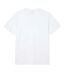 T-shirt Motif/style Logo Brodé Homme Blanc Lacoste-2