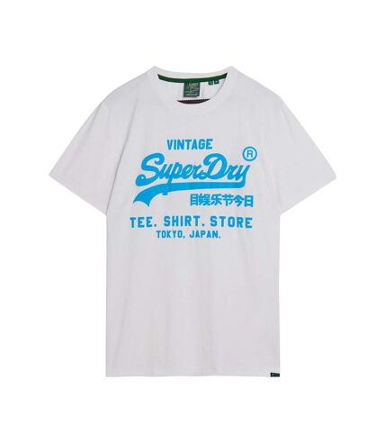 Tee Shirt Superdry Neon VL
