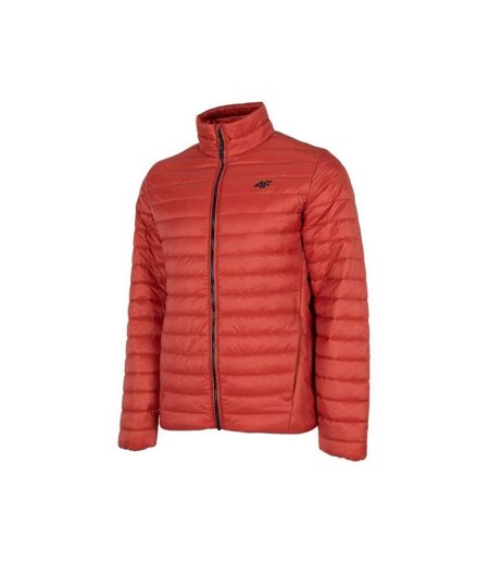 Veste H4z22 Kump003 Homme Rouge 4F