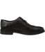 Hush Puppies - Chaussures brogues SANTIAGO - Homme (Noir) - UTFS7682-4