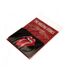 The Rolling Stones - Porte-cartes (Noir / Rouge) (Taille unique) - UTTA3757