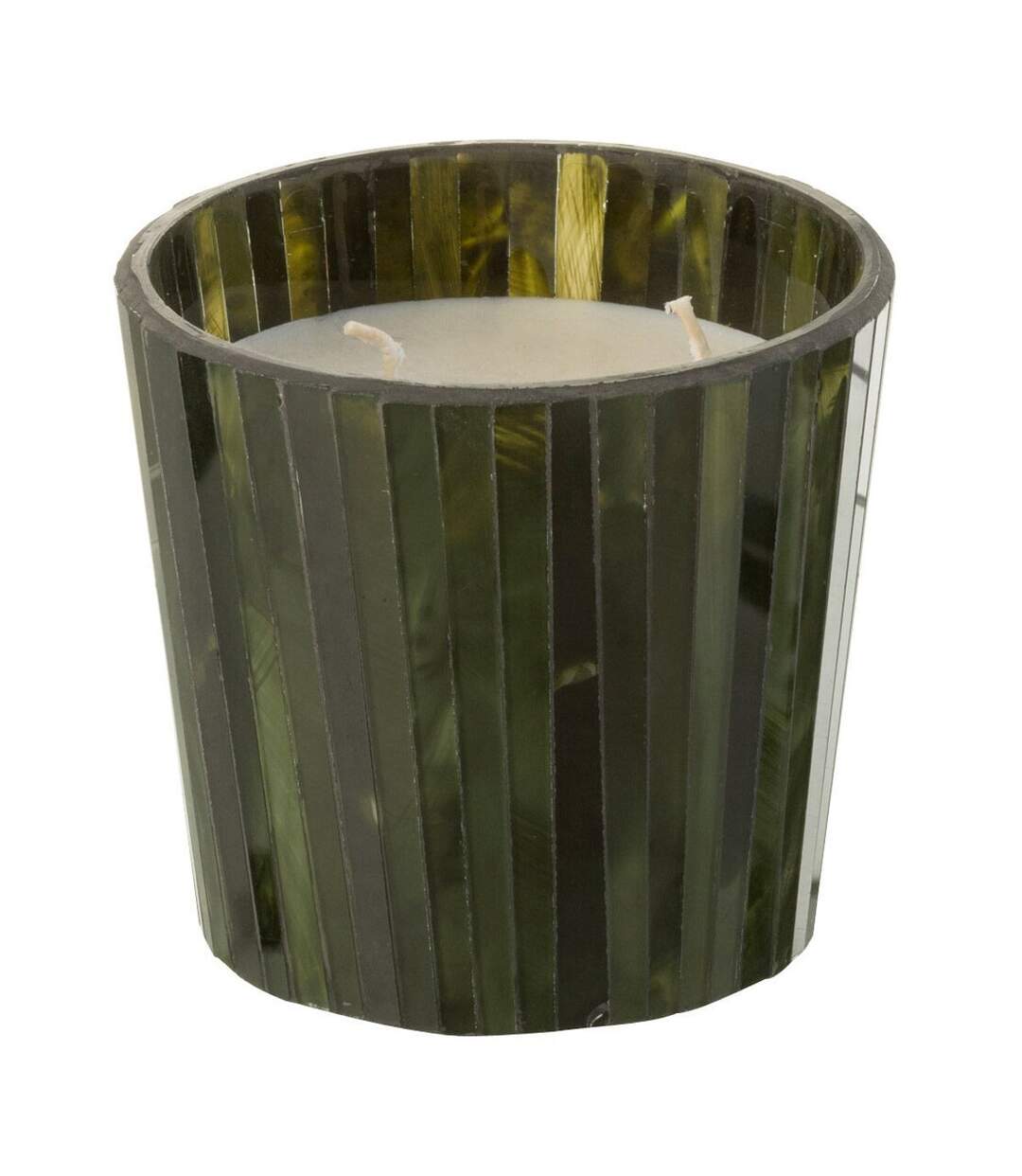 Bougie Parfumée Noa 11cm Herbal Serenity-1