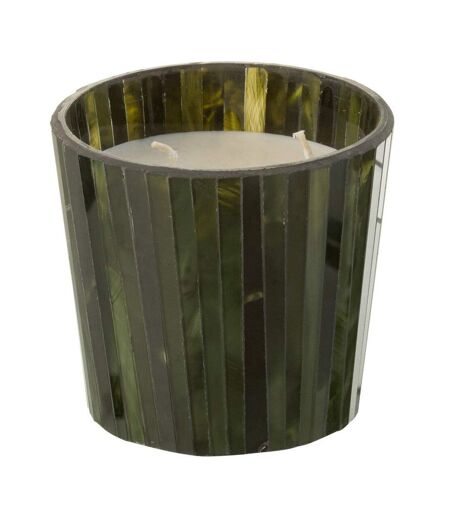 Bougie Parfumée Noa 11cm Herbal Serenity