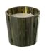 Bougie Parfumée Noa 11cm Herbal Serenity-1