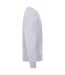 Mens Sweatshirt Sports Grey Casual Classics-4