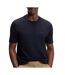 T-Shirt marine homme hugo boss thompson-1
