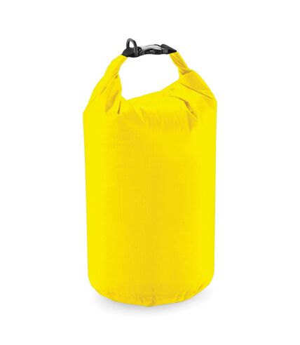 Quadra Submerge 3.9 Gal Drysack (Yellow) (One Size)