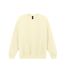 Unisex Adult Softstyle Fleece Midweight Pullover Off White Gildan-1