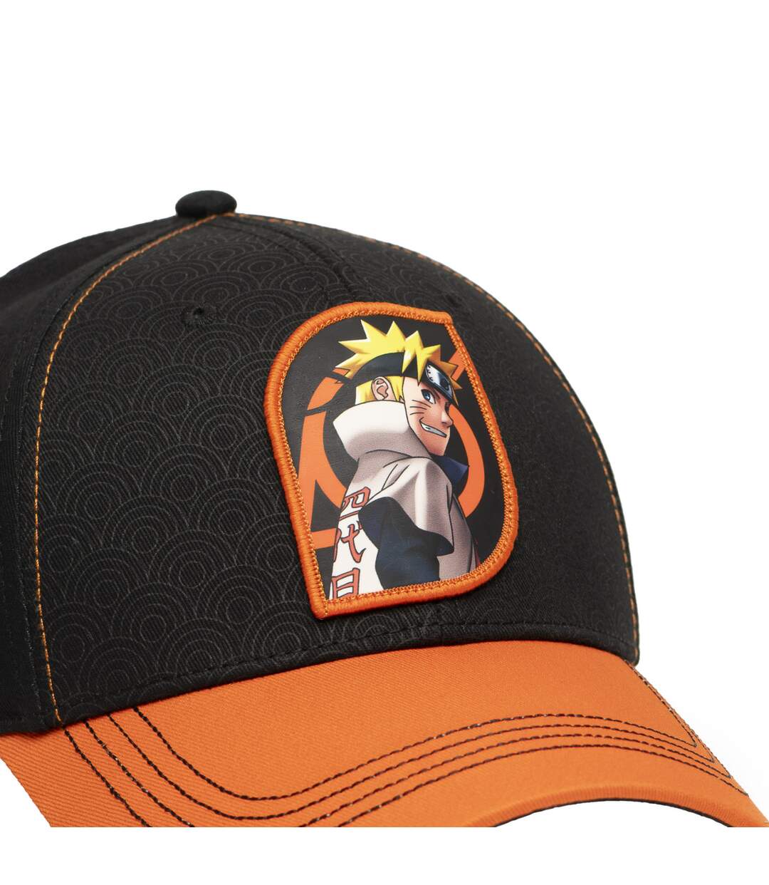 Casquette baseball Naruto Shippuden Naruto Freegun