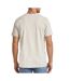 T-shirt beige homme g-star raw d25949 dgr-2