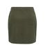 Jupe kaki femme jdy hope-2