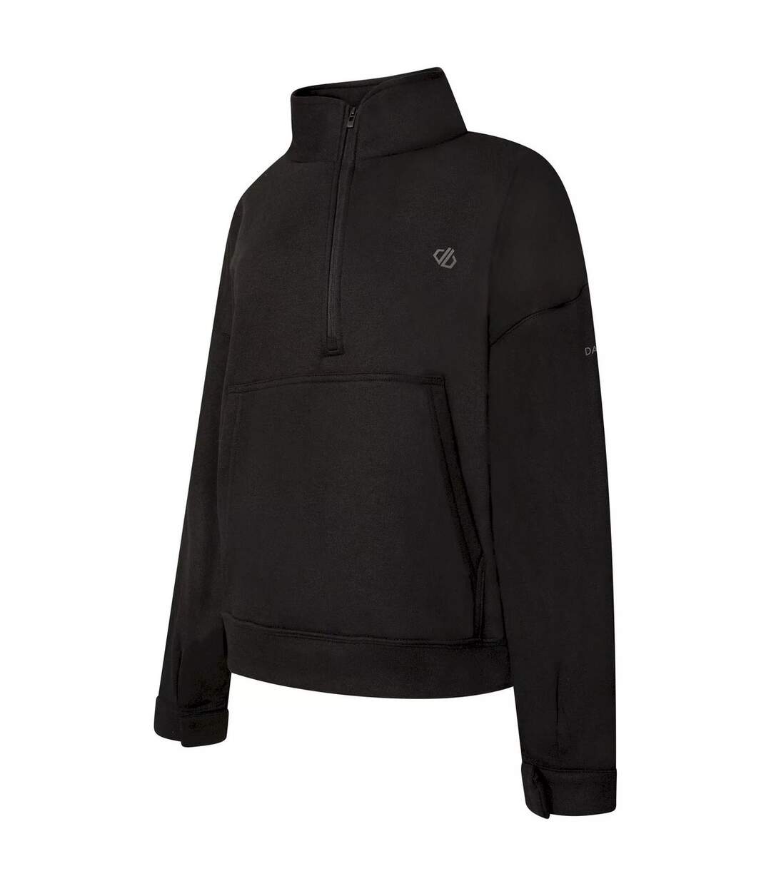 Sweat Laura Whitmore Recoup Femme Vert Canard Dare 2B-3