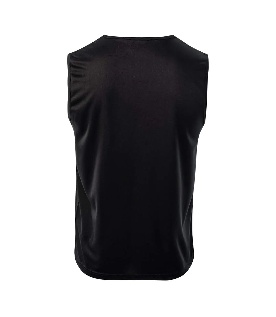 Débardeur Sans Manches Newat Homme Noir Martes Essential-2