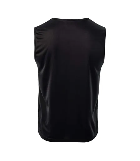 Débardeur Sans Manches Newat Homme Noir Martes Essential