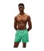 Mens Swim Shorts Bahama Green Tommy Hilfiger-4