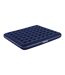 Lit Pneumatique King Taille Unique Bleu Marine Bestway-1