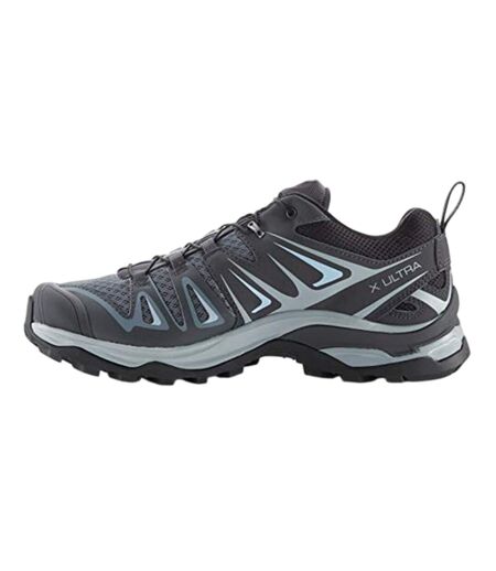 Chaussures De Randonnée Ultra Prime Homme Gris Salomon