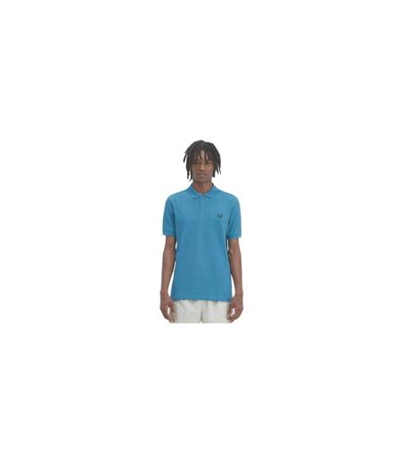 Polo Classic Homme Océan Fred Perry