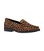 Mocassin Cuir Geox Cloride-3