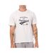 T-Shirt gris chiné homme pepe jeans nd-1