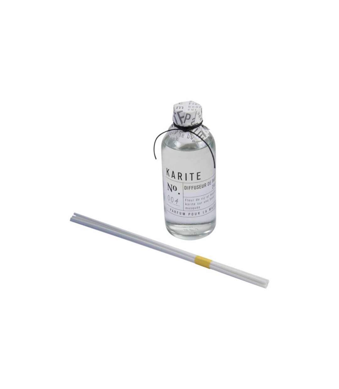 Diffuseur de Parfum Loft 120ml Karité-1