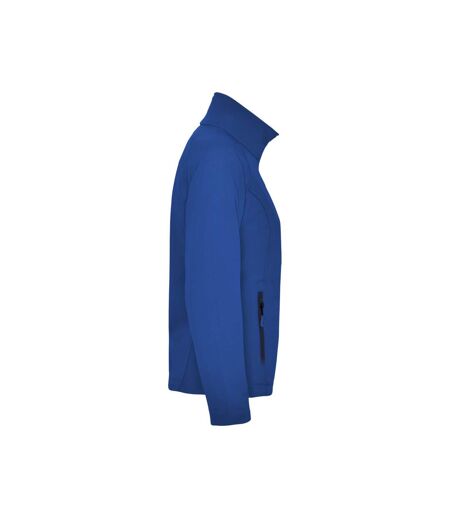 Roly Womens/Ladies Antartida Soft Shell Jacket (Royal Blue) - UTPF4256