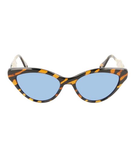 LNV631SR Acetate Cat Eye Sunglasses for Women