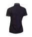 Polo Motif/style Micro-pois Camilla Femme Bleu Marine Calvin Klein-3