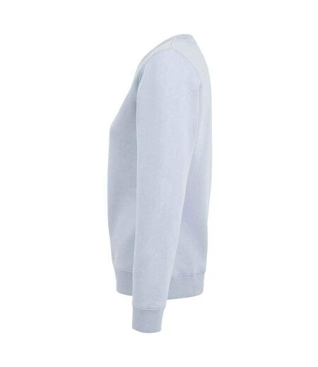 SOLS Womens/Ladies Sully Sweatshirt (Creamy Blue) - UTPC4849