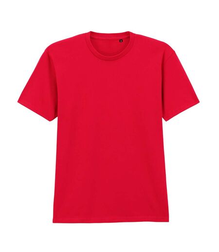 T-shirt Softstyle Homme Rouge Gildan
