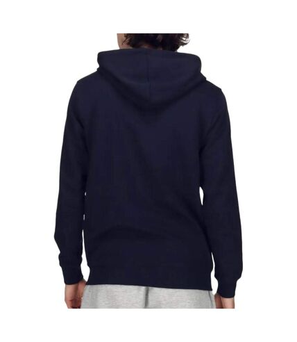 Sweat Zippée Marine Homme Champion Classic Label - L