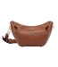 Sac À Bandoulière Amorette Taille Unique Marron Guess-1