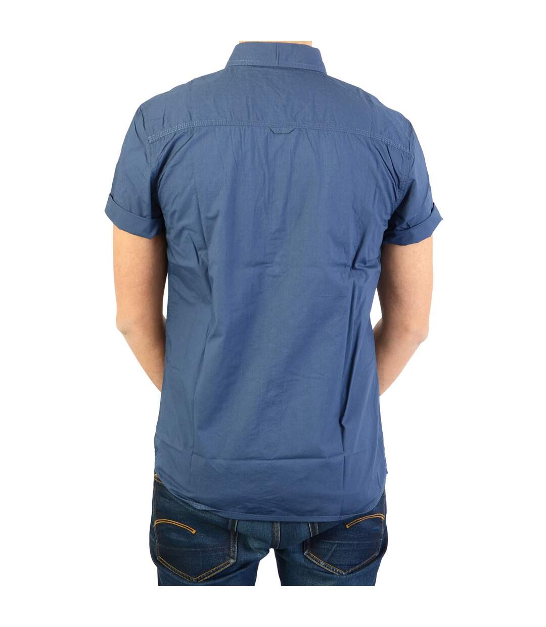 Chemise Kaporal Sapy-2
