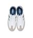 Baskets Sokka Homme Blanc Noir Gris Ben Sherman-4
