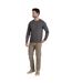 Pantalon nosilife pro homme beige Craghoppers