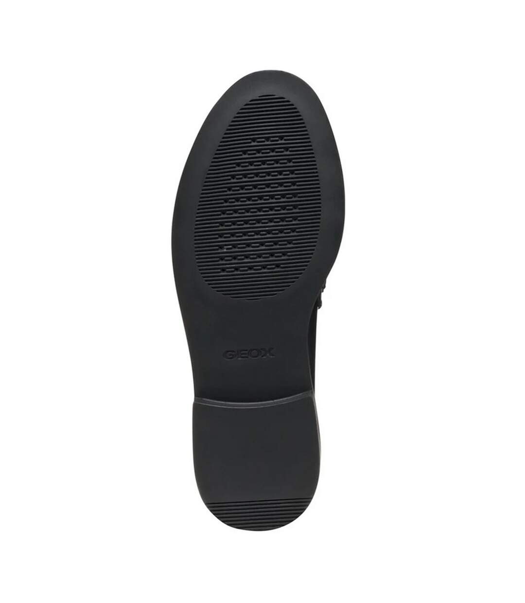Mocassins D Serilda E Femme Noir Geox-3