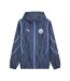 Manchester city veste prematch bleu homme puma 2024/2025-1
