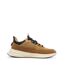 Baskets camel homme kaporal dolpi-2